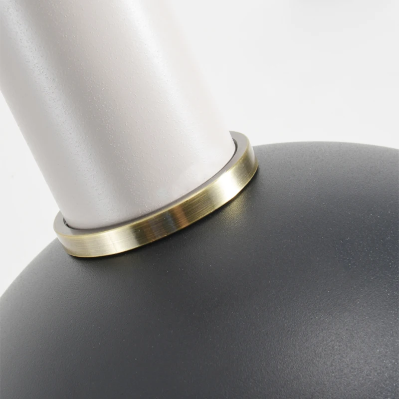Modern simple personality small chandelier at the head of a bed Macaron restaurant bar lamp
Modern simple personality small chandelier at the head of a bed Macaron restaurant bar lamp