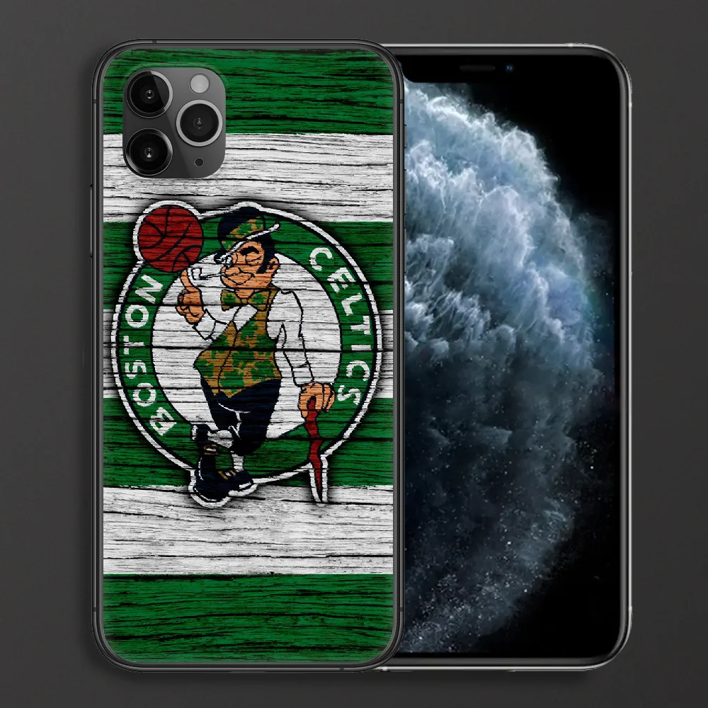 America CELTICES BOSTON Phone Case For iPhone 4 4s 5 5S SE 5C 6 6S 7 8 Plus X XS XR 11 12 Mini Pro Max 2020 black Back Painting 
America CELTICES BOSTON Phone Case For iPhone 4 4s 5 5S SE 5C 6 6S 7 8 Plus X XS XR 11 12 Mini Pro Max 2020 black Back Painting