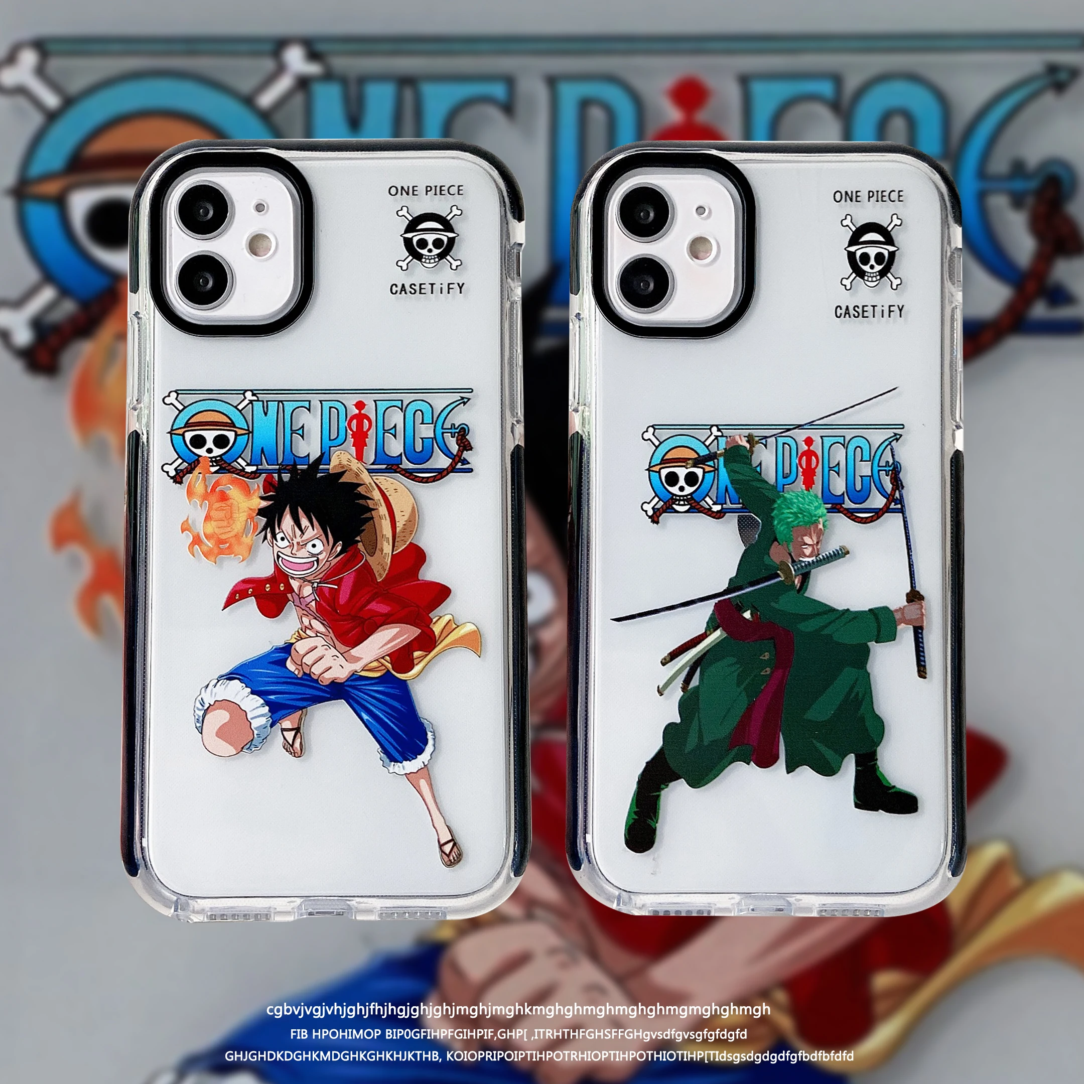 Прозрачный чехол для телефона с аниме Луффи для iPhone 7 8 Plus 11 Pro Max X XS MAX XR, мягкая задняя крышка из ТПУ для iPhone 12 Mini
Прозрачный чехол для телефона с аниме Луффи для iPhone 7 8 Plus 11 Pro Max X XS MAX XR, мягкая задняя крышка из ТПУ для iPhone 12 Mini