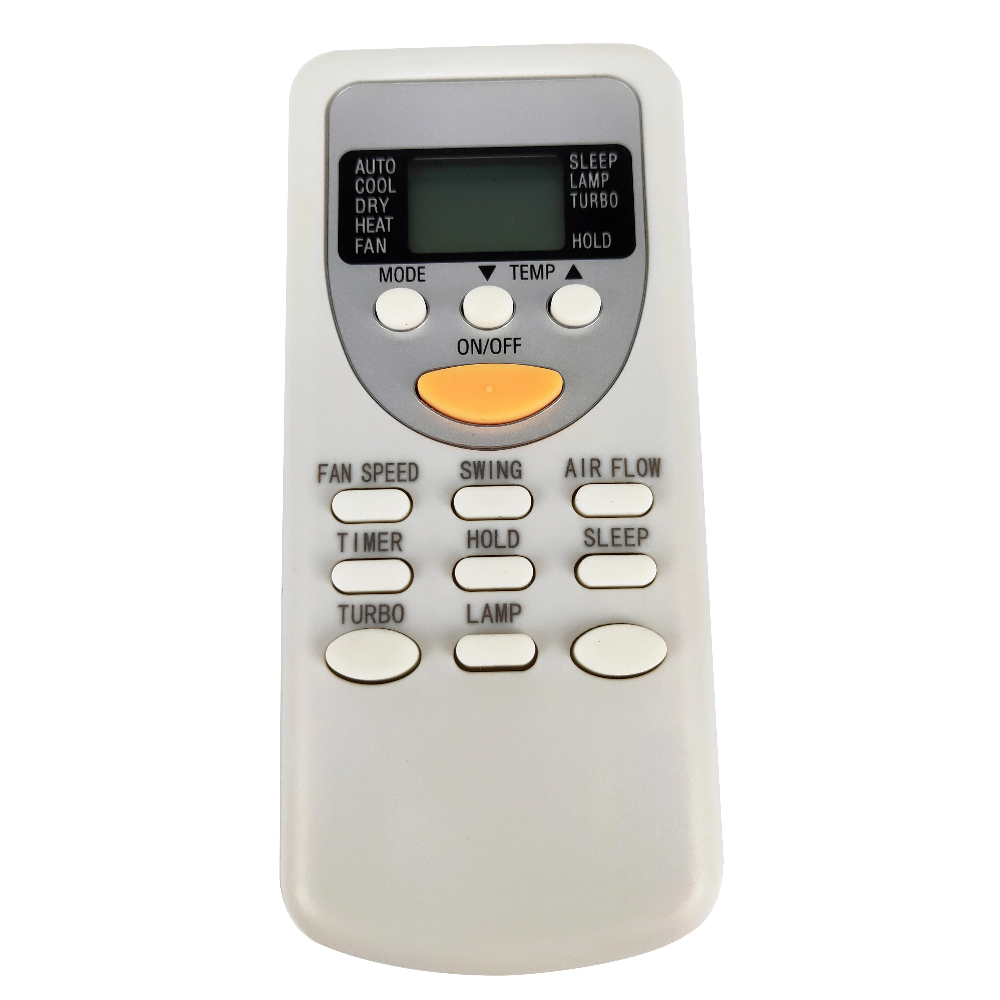 NEW Original ZH/DT-03 ZH DT-03 For Chigo Classic Air Conditioning Conditioner Remote control Split Klimaanlage Fernbedinung
NEW Original ZH/DT-03 ZH DT-03 For Chigo Classic Air Conditioning Conditioner Remote control Split Klimaanlage Fernbedinung