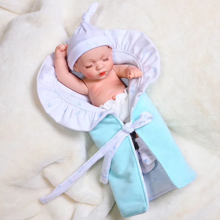 30cm Lovely Doll Baby Fashion Princess Girl Kids Toys Creative Gifts Christmas Birthday Gifts
30cm Lovely Doll Baby Fashion Princess Girl Kids Toys Creative Gifts Christmas Birthday Gifts
