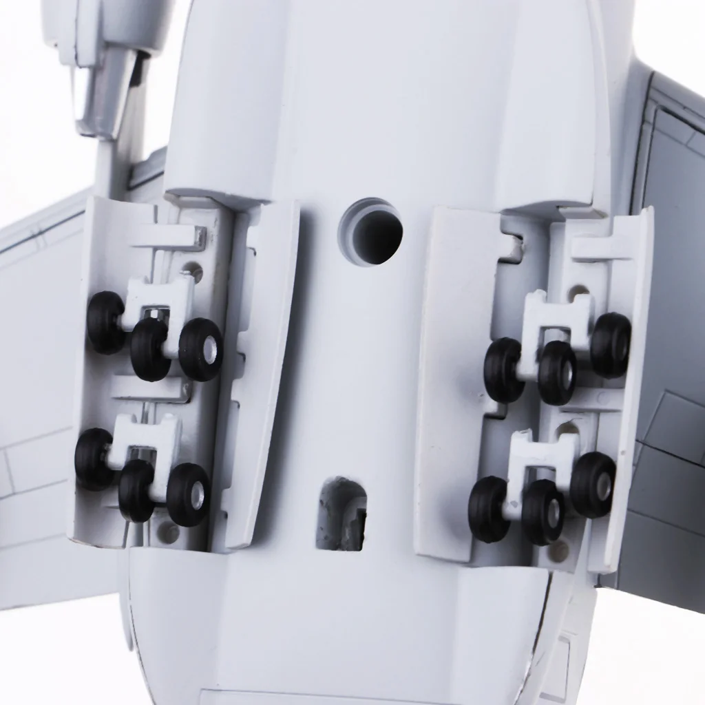 1/200 Scale C-17 Transport Globemaster III Diecast Alloy Airplane
1/200 Scale C-17 Transport Globemaster III Diecast Alloy Airplane