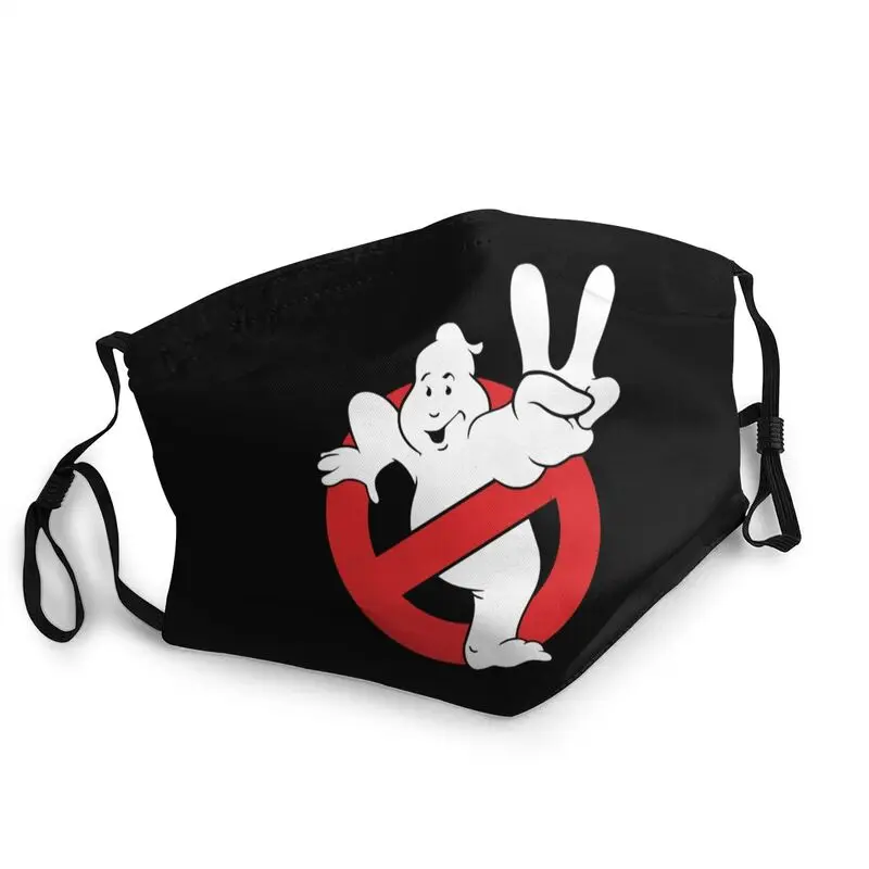 Breathable Ghostbusters Logo Face Mask Classic Movie Anti Haze Protection Mask Respirator Mouth Muffle
Breathable Ghostbusters Logo Face Mask Classic Movie Anti Haze Protection Mask Respirator Mouth Muffle