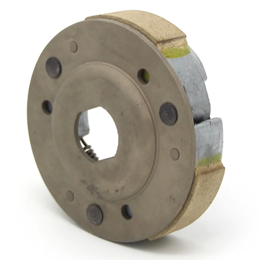 Motorcycle Engine Parts Centrifugal Block Clutch For Kymco Mongoose 90 2007-2018 For Peugeot Metropolis 50 For Sym Symphony 50
Motorcycle Engine Parts Centrifugal Block Clutch For Kymco Mongoose 90 2007-2018 For Peugeot Metropolis 50 For Sym Symphony 50