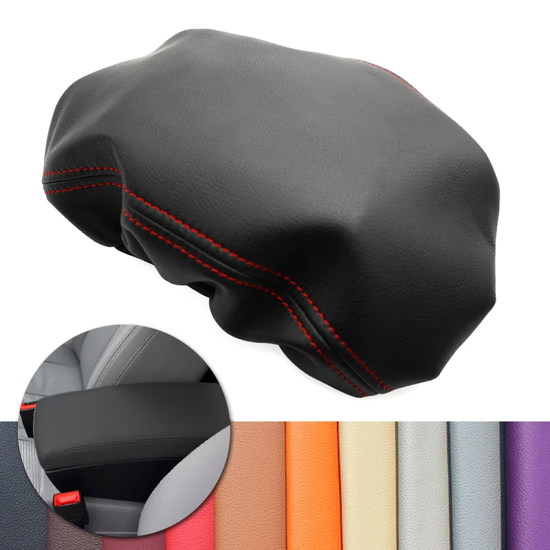 For VW Passat B6 2005 2006 2007 2008 2009 Car Styling Interior Center Console Armrest Panel Microfiber Leather Cover
For VW Passat B6 2005 2006 2007 2008 2009 Car Styling Interior Center Console Armrest Panel Microfiber Leather Cover