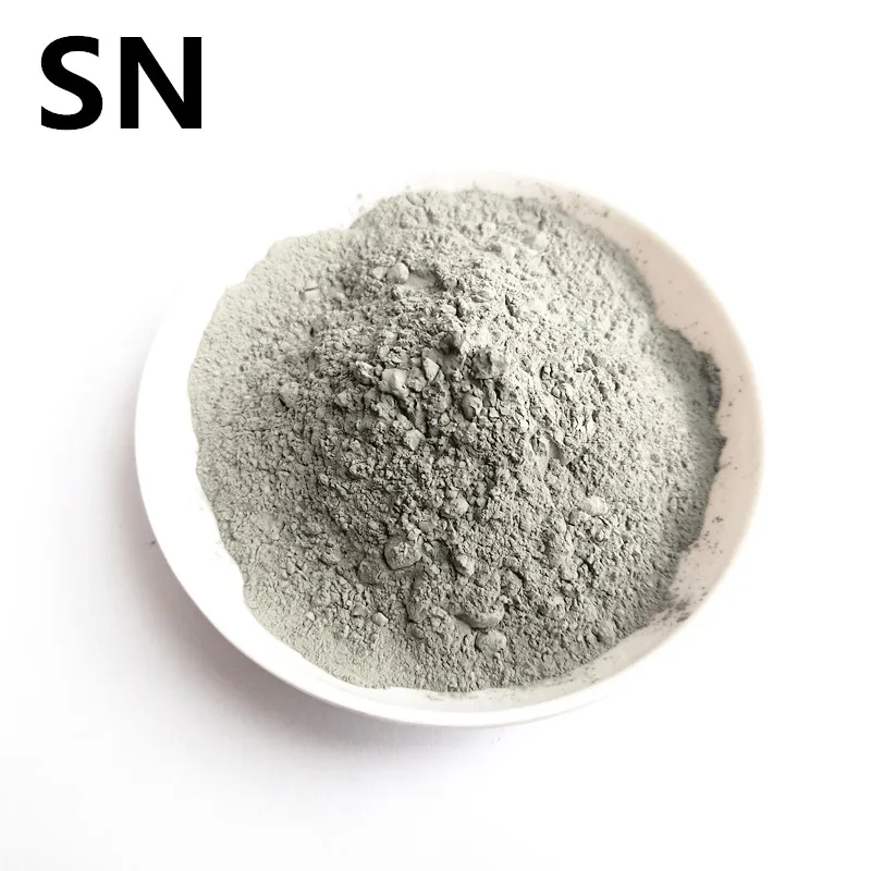 

99.9% purity 50um SN powder conductive spray welding flux tin powder for scientific research