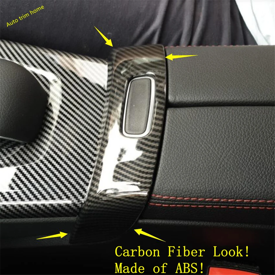 Lapetus Armrest Box Switch Decoration Panel Cover Trim Fit For Mercedes Benz A Class W177 A200 A220 2019 2020 Auto Accessories
Lapetus Armrest Box Switch Decoration Panel Cover Trim Fit For Mercedes Benz A Class W177 A200 A220 2019 2020 Auto Accessories