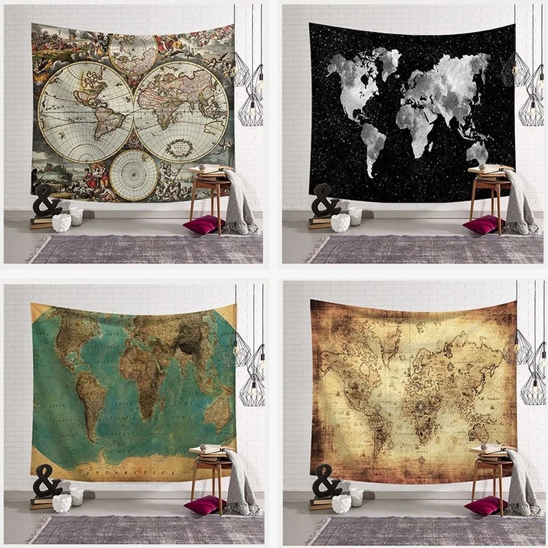 Tapestry Hippie Home Decor Wall Hanging Tapestry Beach Towel Yoga Mat Bedspread Tablecloth
Tapestry Hippie Home Decor Wall Hanging Tapestry Beach Towel Yoga Mat Bedspread Tablecloth