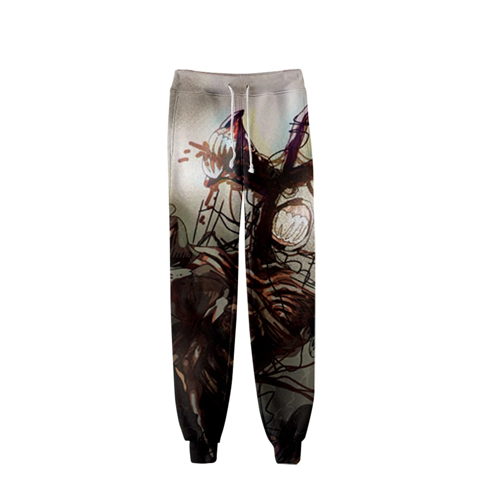 Siren Head Sports pants 3D Printed Casual Pants Women/Men Jogger Pants Sport Style Long Pants Game Harajuku Siren Head Sweatpant
Siren Head Sports pants 3D Printed Casual Pants Women/Men Jogger Pants Sport Style Long Pants Game Harajuku Siren Head Sweatpant
