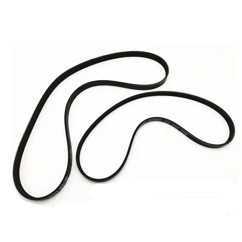 Generator Belt for BYD F3 F0 F6 S6 G3 G3R F3R L3 G6 M6 Engine Air Conditioning Power Belt Booster Pump Water Pump Belt
Generator Belt for BYD F3 F0 F6 S6 G3 G3R F3R L3 G6 M6 Engine Air Conditioning Power Belt Booster Pump Water Pump Belt