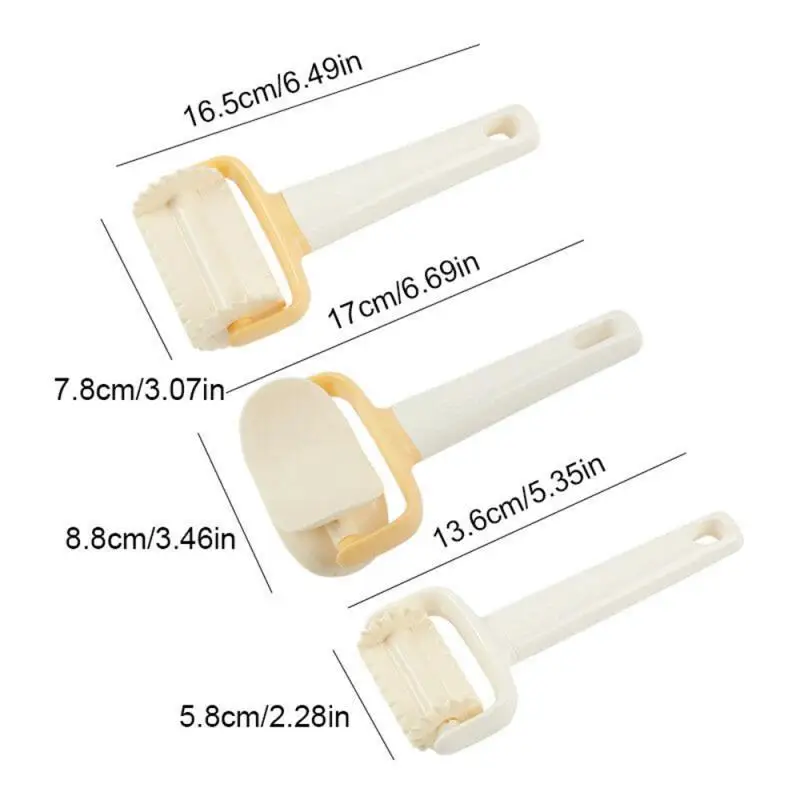 Cookie Round Rolling Biscuit Cutting Pastry Blade Dough Circle Cutter Decorating Tools Food Mold Stencils Kitchen Accessories
Cookie Round Rolling Biscuit Cutting Pastry Blade Dough Circle Cutter Decorating Tools Food Mold Stencils Kitchen Accessories