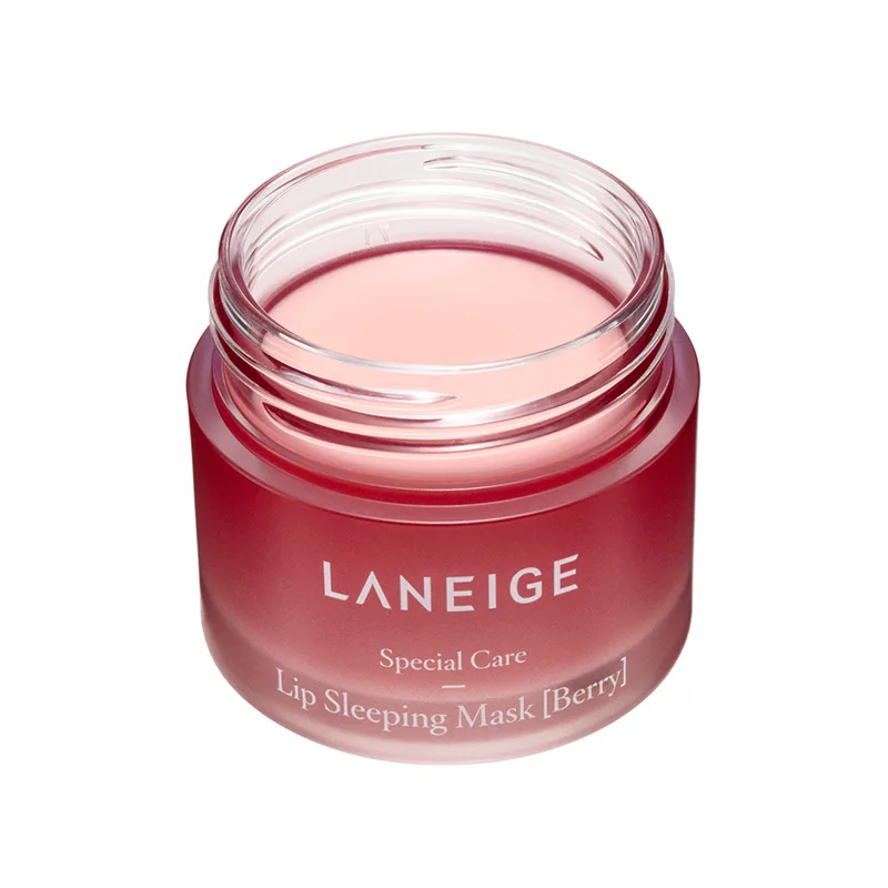 Lip mask, moisturizing, diminishing lip lines, exfoliating, anti-drying, exfoliating balm 20g lip balms chapstick 
Lip mask, moisturizing, diminishing lip lines, exfoliating, anti-drying, exfoliating balm 20g lip balms chapstick