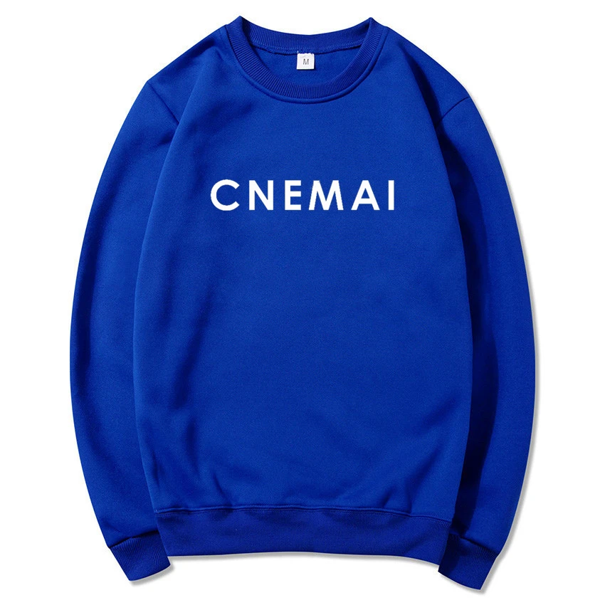 cnemai Men sports sweater Women sweatshirts long-sleeved fleece mens casual trendy female top 2021 High-quality designer brand
cnemai Men sports sweater Women sweatshirts long-sleeved fleece mens casual trendy female top 2021 High-quality designer brand