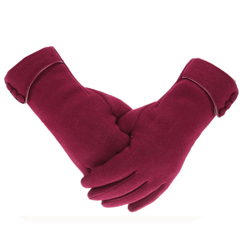 2021 New Winter Gloves Women Warm Touch Screen Riding Windproof Internal Plush Warm Velvet Mittens Ladies Outdoor Gloves Gift
2021 New Winter Gloves Women Warm Touch Screen Riding Windproof Internal Plush Warm Velvet Mittens Ladies Outdoor Gloves Gift
