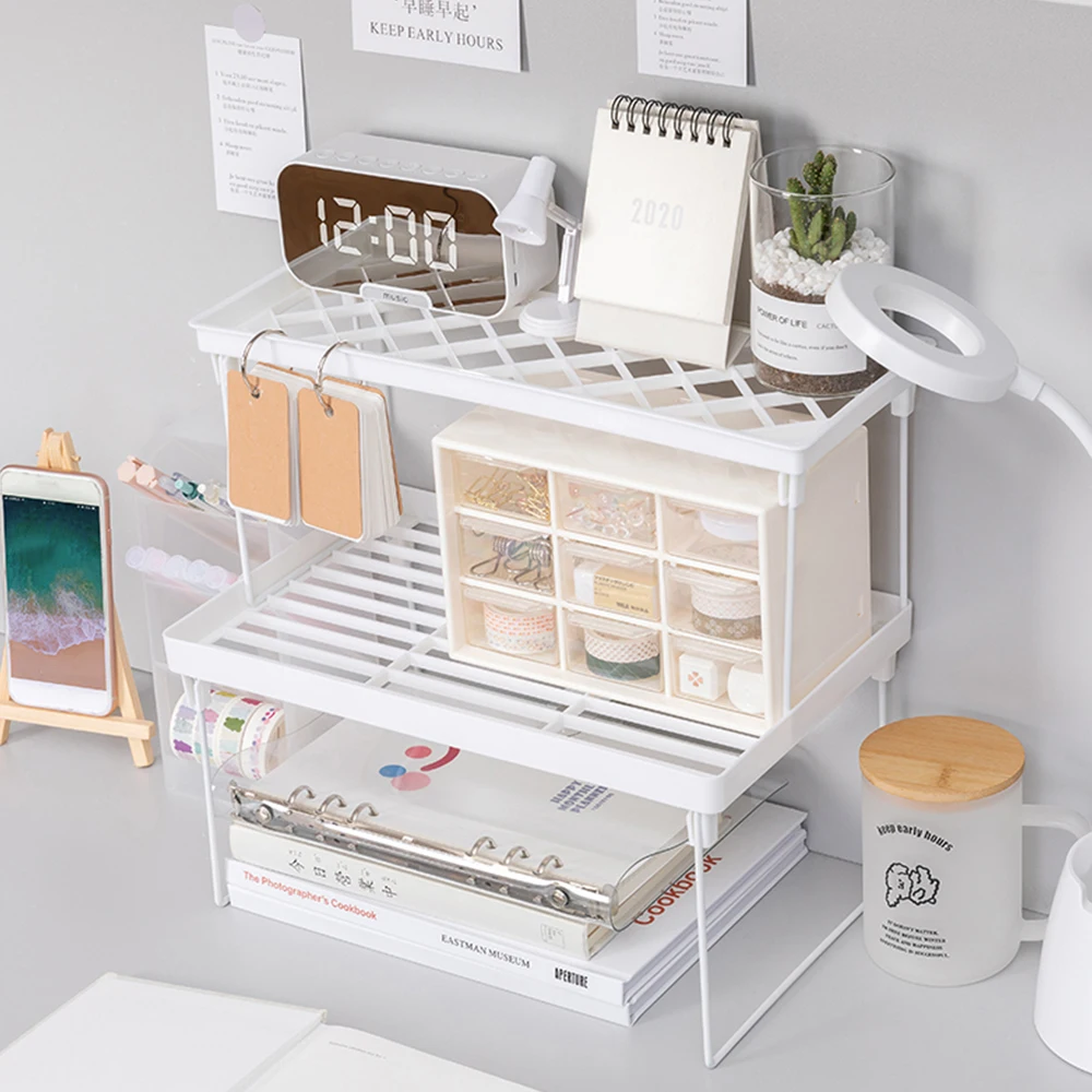 Home Closet Organizer Storage Shelf For Kitchen Rack Space Saving Wardrobe Decorative Shelves Cabinet Holder Bathroom Organizer
Home Closet Organizer Storage Shelf For Kitchen Rack Space Saving Wardrobe Decorative Shelves Cabinet Holder Bathroom Organizer