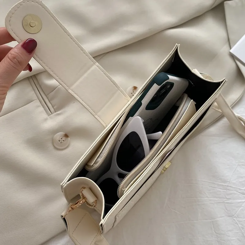 Shoulder Bags Women Elegant Stone Crack Chic Fashion All-match Single-shoulder Underarm Vintage Korean Style Cross-body Casual
Shoulder Bags Women Elegant Stone Crack Chic Fashion All-match Single-shoulder Underarm Vintage Korean Style Cross-body Casual