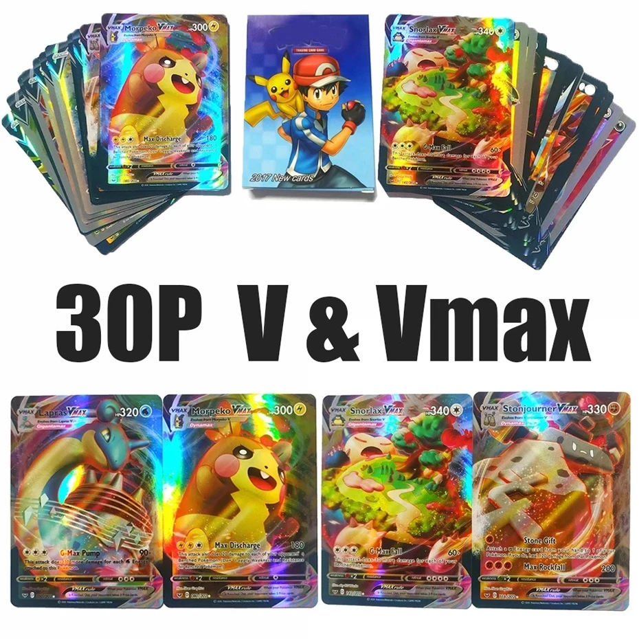 2021 Anime 54pcs/set Pokemon Cards Iron Metal Box TAKARA TOMY Toys Battle Game Snorlax Gengar Eevee Cartoon Kids Christmas Gifts
2021 Anime 54pcs/set Pokemon Cards Iron Metal Box TAKARA TOMY Toys Battle Game Snorlax Gengar Eevee Cartoon Kids Christmas Gifts