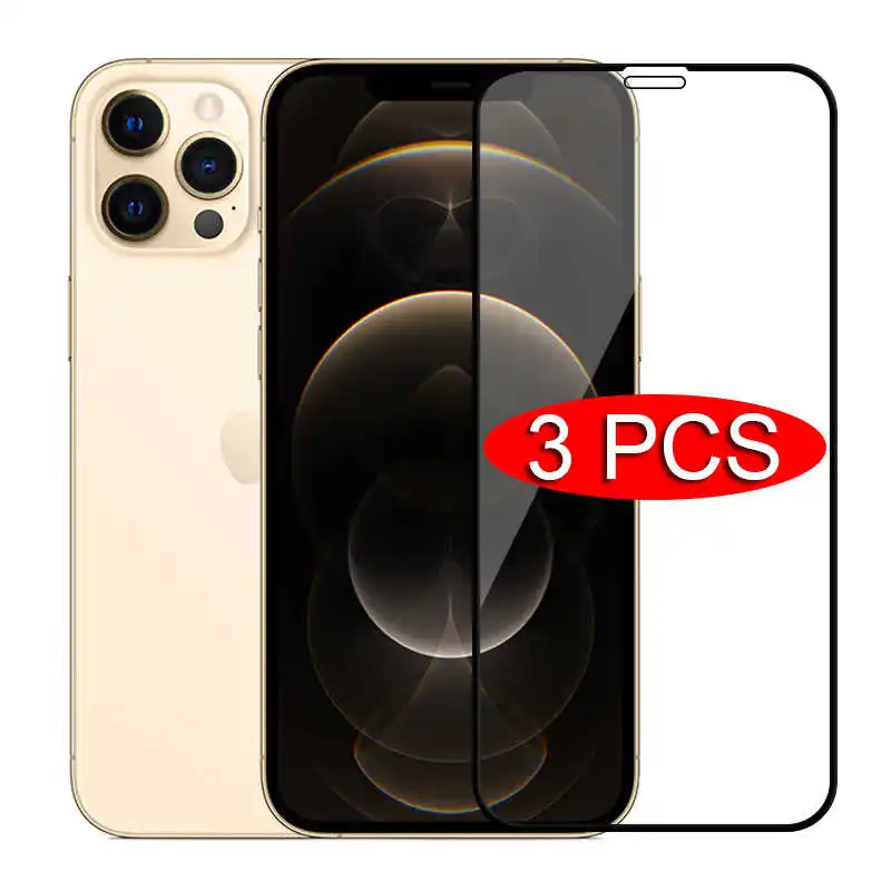 3 шт. полное покрытие защитное стекло на iPhone 12 11 7 8 6s Plus SE 2020 Защитная пленка для экрана для iPhone X XR XS 11 12 Pro Max стекло
3 шт. полное покрытие защитное стекло на iPhone 12 11 7 8 6s Plus SE 2020 Защитная пленка для экрана для iPhone X XR XS 11 12 Pro Max стекло