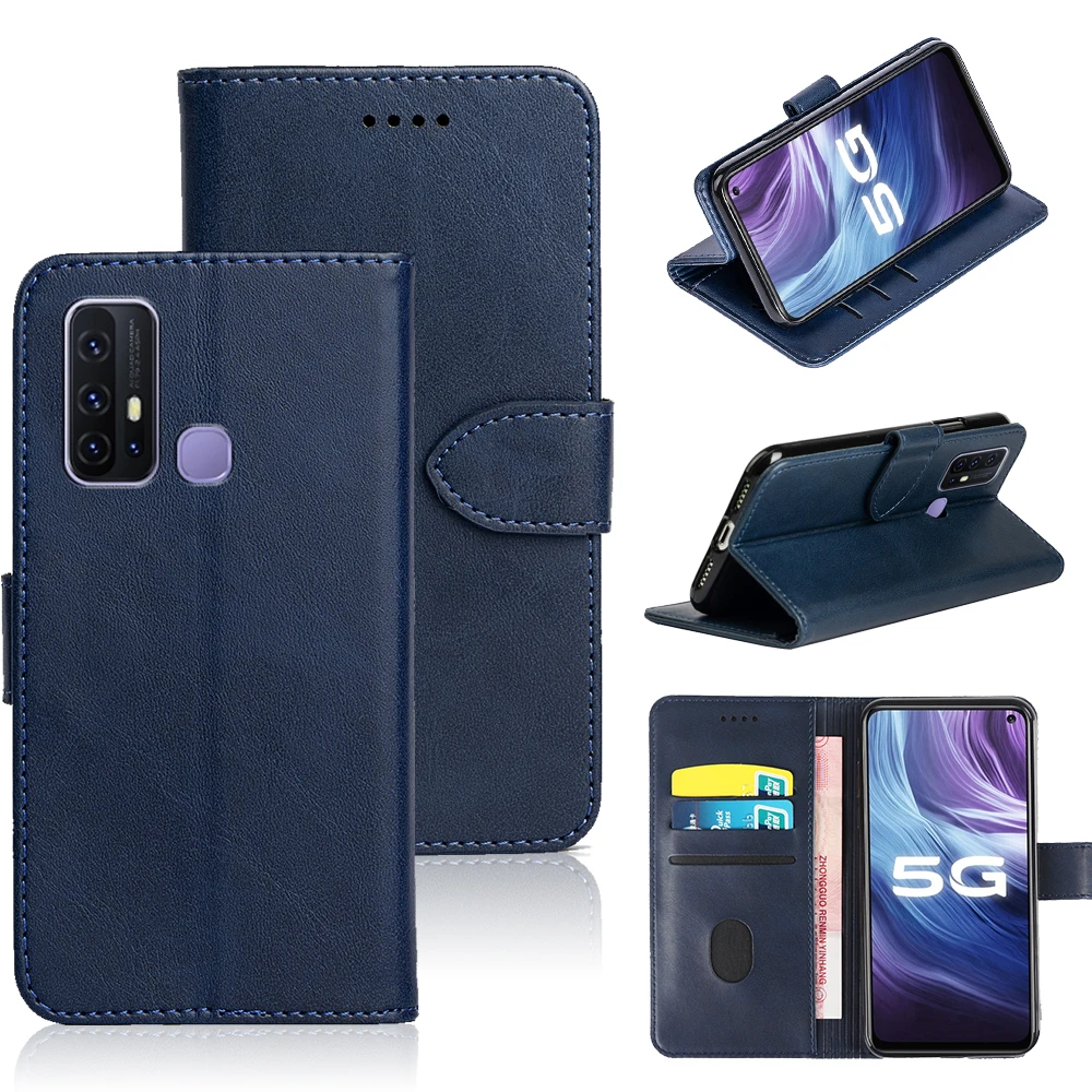 ROEMI For Vivo Z6 Recommend 6 Colors Multi-Function Wallet Flip Case Leather Case with Front Buckle Wallet Cover Case
ROEMI For Vivo Z6 Recommend 6 Colors Multi-Function Wallet Flip Case Leather Case with Front Buckle Wallet Cover Case