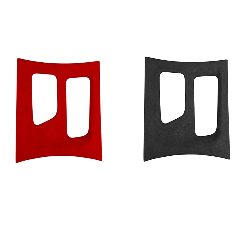 Turn Fur Central Control Gear Shift Panel Cover Tirm for Dodge Charger 2015-2021 Accessories Decor Frame Stickers 
Turn Fur Central Control Gear Shift Panel Cover Tirm for Dodge Charger 2015-2021 Accessories Decor Frame Stickers