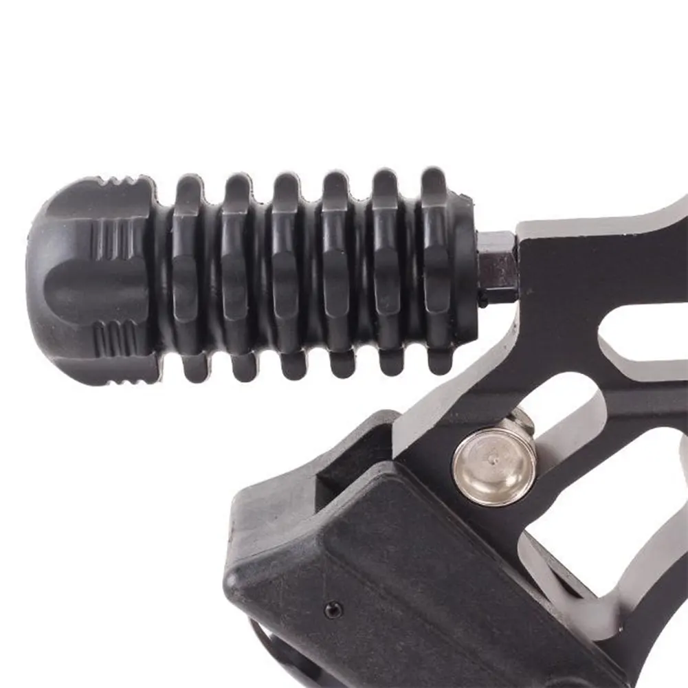 Rubber Bow Stabilizer Archery Shock Absorber Balance Bar Damper Hunting Silencer Shock Absorb Toparchery For Compound Bow
Rubber Bow Stabilizer Archery Shock Absorber Balance Bar Damper Hunting Silencer Shock Absorb Toparchery For Compound Bow
