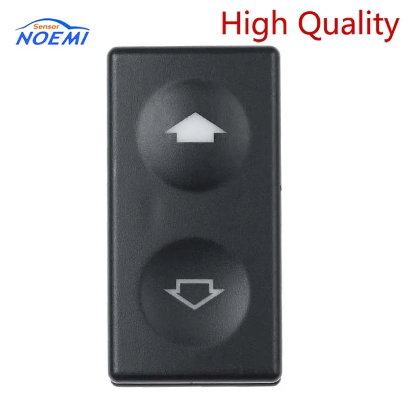Переключатель окна питания YAOPEI 61311387916 с одной кнопкой для BMW E36 318I 325I Z3 318Ti 325Is 6131-1387-916
Переключатель окна питания YAOPEI 61311387916 с одной кнопкой для BMW E36 318I 325I Z3 318Ti 325Is 6131-1387-916