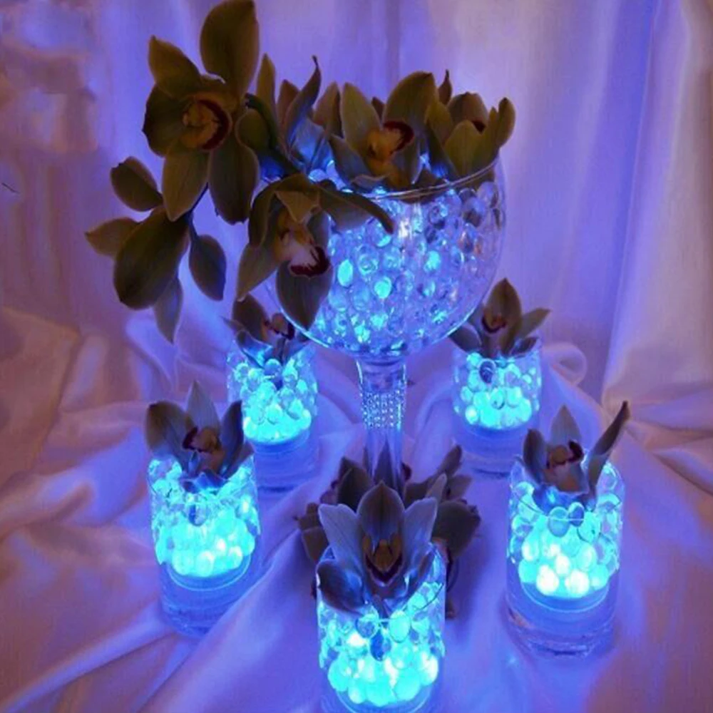RGB SMD3528leds Submersible Light Remote Controlled Underwater Night Lamp for Fish Tank Swimming Pool Vase Wedding Garden Decor
RGB SMD3528leds Submersible Light Remote Controlled Underwater Night Lamp for Fish Tank Swimming Pool Vase Wedding Garden Decor