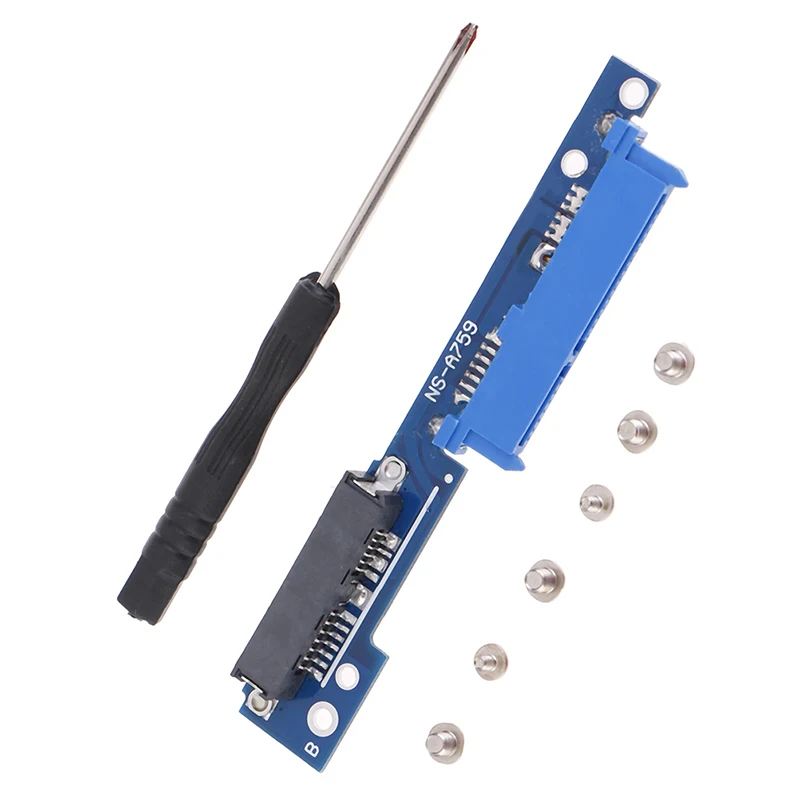 Преобразователь Serial ATA, 1 шт., для печатной платы Lenovo 310, 312, 320, 330, IdeaPad 510, 5000
Преобразователь Serial ATA, 1 шт., для печатной платы Lenovo 310, 312, 320, 330, IdeaPad 510, 5000