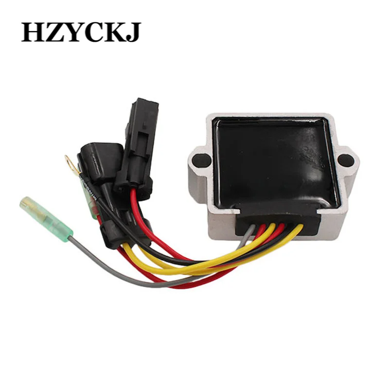 893640T01 18-5732 194-2115K1 для ртути подвесных 5 проводов морской 4 тактный 25HP 30HP 40HP 50HP 60HP Напряжение Регулятор выпрямителя
893640T01 18-5732 194-2115K1 для ртути подвесных 5 проводов морской 4 тактный 25HP 30HP 40HP 50HP 60HP Напряжение Регулятор выпрямителя