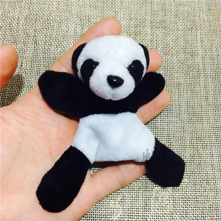2pcs Panda Plush Fridge Magnet Cute Creative Post-it Magnetic Sticker Chinese Character Souvenir
2pcs Panda Plush Fridge Magnet Cute Creative Post-it Magnetic Sticker Chinese Character Souvenir