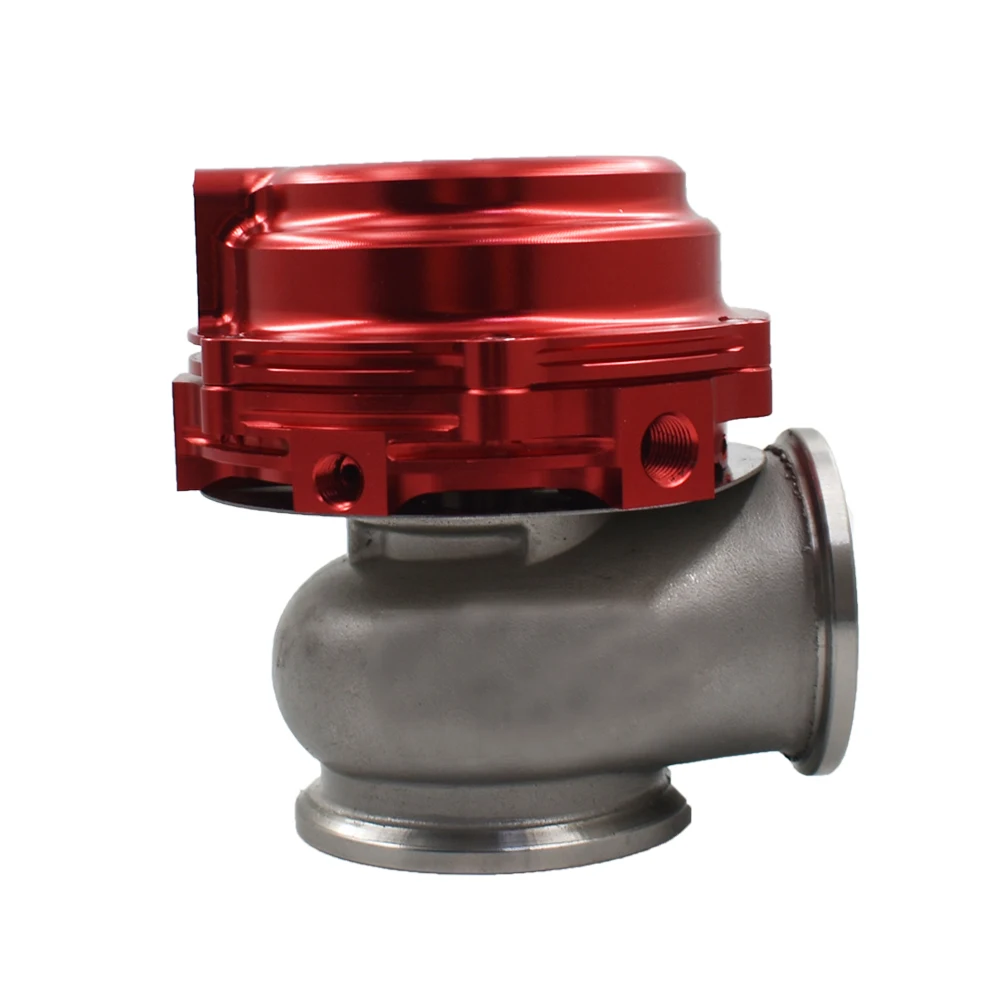 NEW WASTEGATE MVS Red 44mm With V-BAND AND FLANGES MV-S FREE PRIORITY
NEW WASTEGATE MVS Red 44mm With V-BAND AND FLANGES MV-S FREE PRIORITY