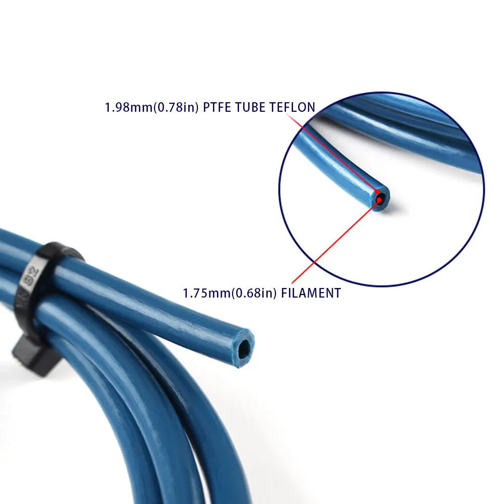 MK-8 Extruder All Metal Feeder Drive 1.75mm Filament Aluminum Alloy Accerroies For 3D Printer Upgrade Parts for Ender 3 5 Plus
MK-8 Extruder All Metal Feeder Drive 1.75mm Filament Aluminum Alloy Accerroies For 3D Printer Upgrade Parts for Ender 3 5 Plus