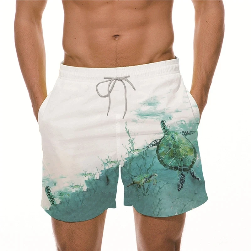 Men's Board Shorts Swimsuit Drawstring Rainbow Rainbow Swimwear Bathing Suits Casual
Men's Board Shorts Swimsuit Drawstring Rainbow Rainbow Swimwear Bathing Suits Casual