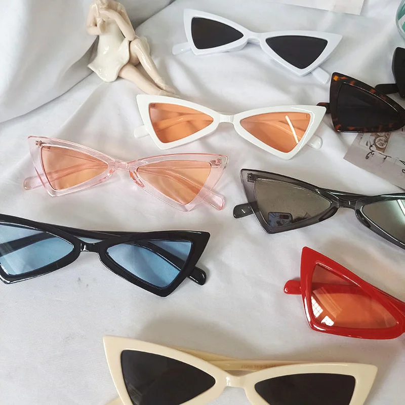 Cute Sexy Cat Eye Fishing Sunglasses Retro Small Black Red Pink Cat Eye Sunglasses Sports Sunglasses Fishing Glasses
Cute Sexy Cat Eye Fishing Sunglasses Retro Small Black Red Pink Cat Eye Sunglasses Sports Sunglasses Fishing Glasses