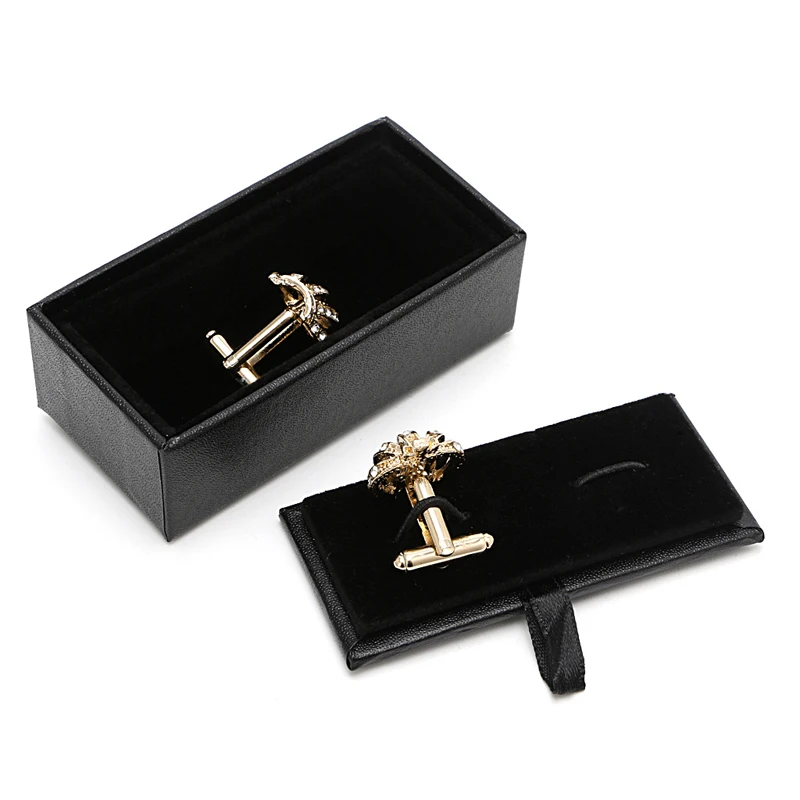 Men Cufflinks Tie Clip Ring Storage Box Faux Leather Organizer Display Cuff Case
Men Cufflinks Tie Clip Ring Storage Box Faux Leather Organizer Display Cuff Case