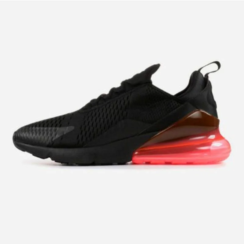 Running Shoes Men Sneakers Zapatillas Hombre 270 Couple Fitness Sneakers Women Trainers Outdoor Sport Shoes Men 36-45
Running Shoes Men Sneakers Zapatillas Hombre 270 Couple Fitness Sneakers Women Trainers Outdoor Sport Shoes Men 36-45