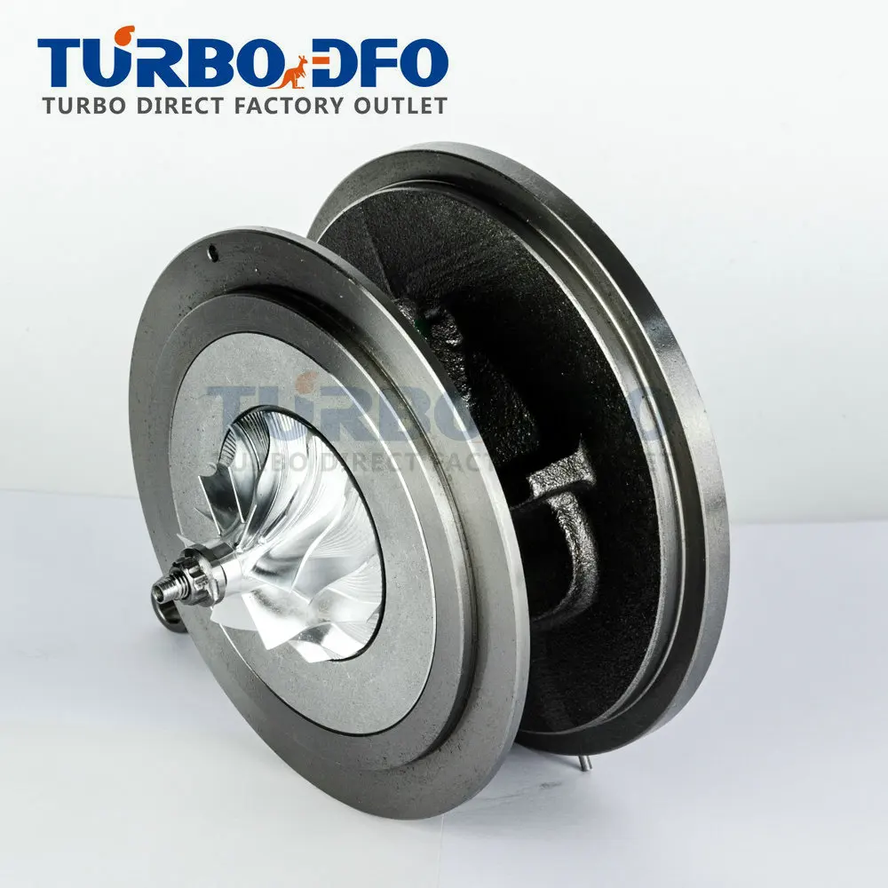 Турбонагнетатель MFS GTB1749V 787556 854800 Chra для Ford Transit 2 TDCi 74/92/99/114Kw BK3Q6K682PC