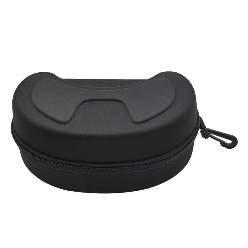 Outdoor Sports EVA Portable Sunglasses Zipper Box Goggles Carrying Case Box Skiing Eyewear Case for Winter
Outdoor Sports EVA Portable Sunglasses Zipper Box Goggles Carrying Case Box Skiing Eyewear Case for Winter