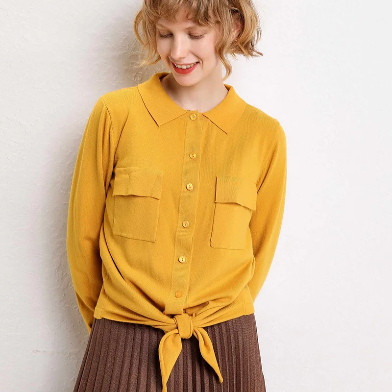 adishree 2019 womens winter Cashmere Cardigan and auntmun women knitted High Quality Female solid sweaters Turn-down Open stitch
adishree 2019 womens winter Cashmere Cardigan and auntmun women knitted High Quality Female solid sweaters Turn-down Open stitch