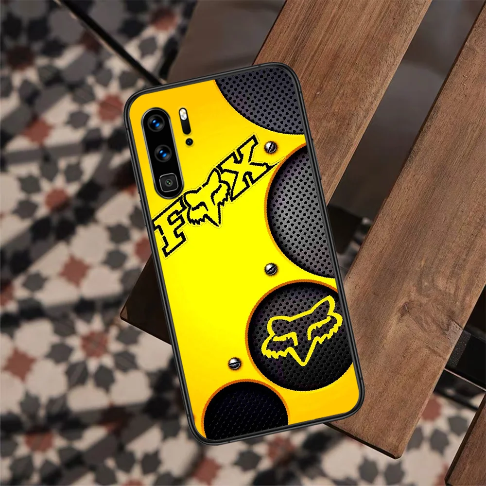 Motorcycle brand F-Foxs Phone Case For HUAWEI P 10 20 30 40 Lite Pro Smart Plus Z 2019 Nova 5T 7i black Shell 3D Cover Soft
Motorcycle brand F-Foxs Phone Case For HUAWEI P 10 20 30 40 Lite Pro Smart Plus Z 2019 Nova 5T 7i black Shell 3D Cover Soft