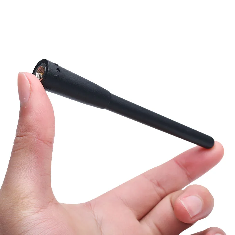 OPPXUN 1Pcs For Linton LT-6100 LT-6288 Uhf 400-470MHz Handheld Walkie Talkie Antenna Sma Male Ham Connector
OPPXUN 1Pcs For Linton LT-6100 LT-6288 Uhf 400-470MHz Handheld Walkie Talkie Antenna Sma Male Ham Connector