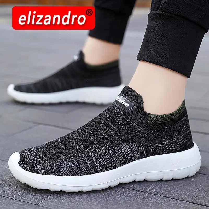 2021 Breathable Mesh Unisex Hot Sale Comfortable Casual Shoes Multicolor Flat Soft Ultralight Socks Sneakers
2021 Breathable Mesh Unisex Hot Sale Comfortable Casual Shoes Multicolor Flat Soft Ultralight Socks Sneakers