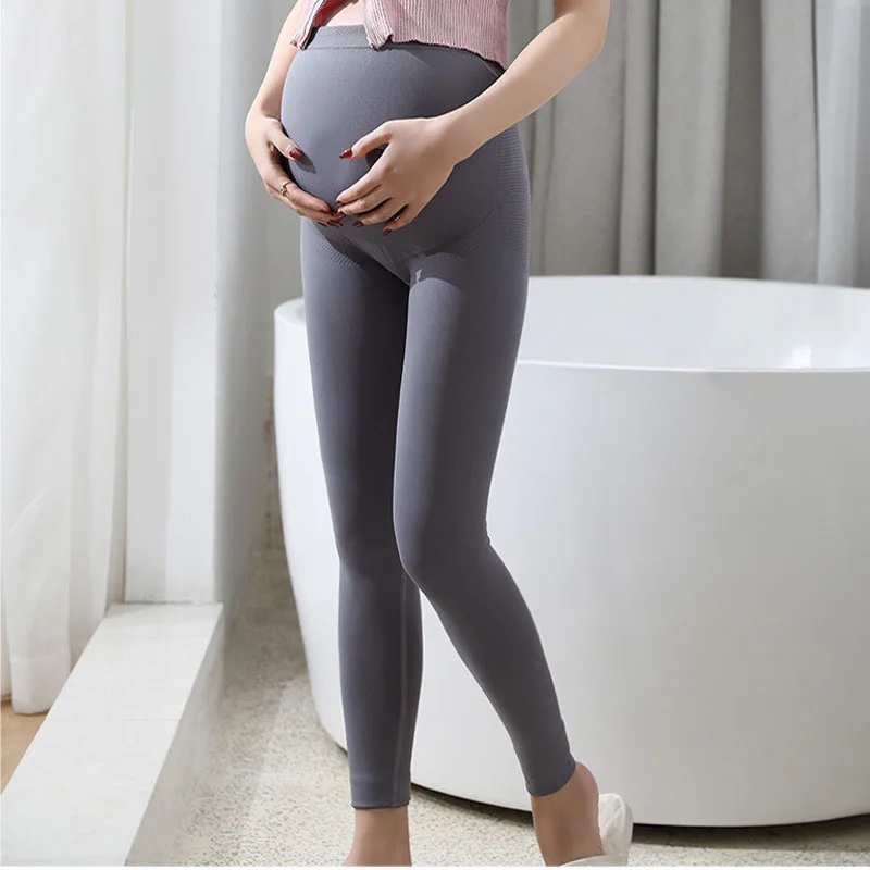 Maternity Yoga Pants Elasticity High Waist Belly Soft Comfortable Large Size Women's Sports Shorts Fitness Gym Leggings At Home
Maternity Yoga Pants Elasticity High Waist Belly Soft Comfortable Large Size Women's Sports Shorts Fitness Gym Leggings At Home