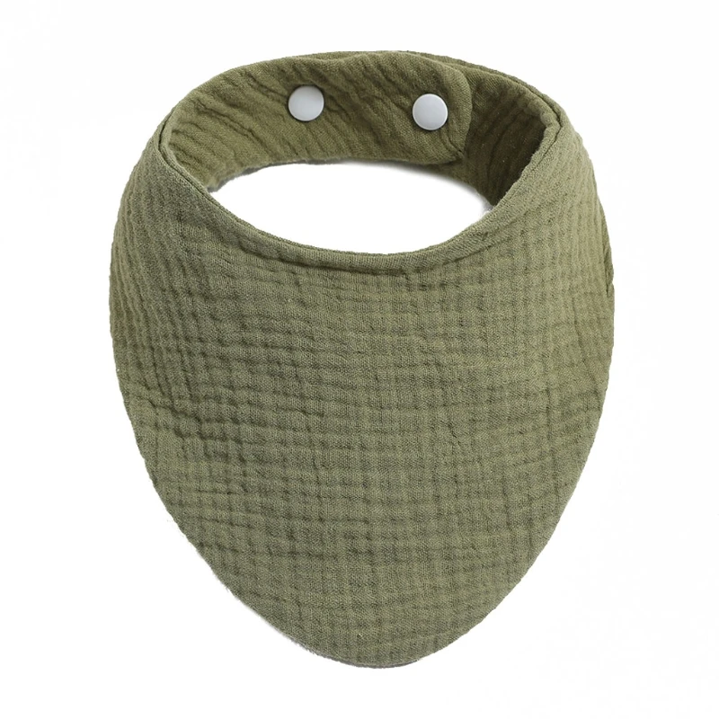 2021 New Baby Soft Cotton Bibs Burp Cloths Saliva Towel Feeding Triangle Bandana Towels
2021 New Baby Soft Cotton Bibs Burp Cloths Saliva Towel Feeding Triangle Bandana Towels