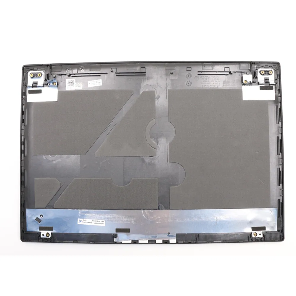 New Original for Lenovo ThinkPad A475 A485 T470 T480 LCD Rear Top Lid Back Cover 01AX954 /IR Version FRU 01AX955
New Original for Lenovo ThinkPad A475 A485 T470 T480 LCD Rear Top Lid Back Cover 01AX954 /IR Version FRU 01AX955