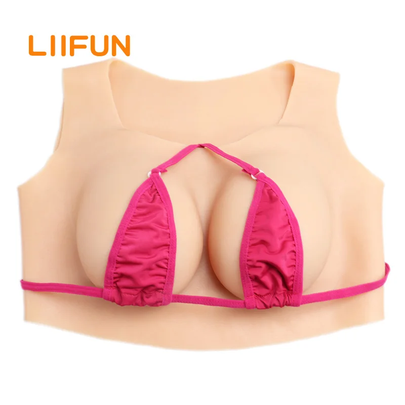 Silicone Breast Forms Fake Huge Boobs For Women Transgender Shemale Drag Queen Crossdressers Cosplay Costumes
Silicone Breast Forms Fake Huge Boobs For Women Transgender Shemale Drag Queen Crossdressers Cosplay Costumes