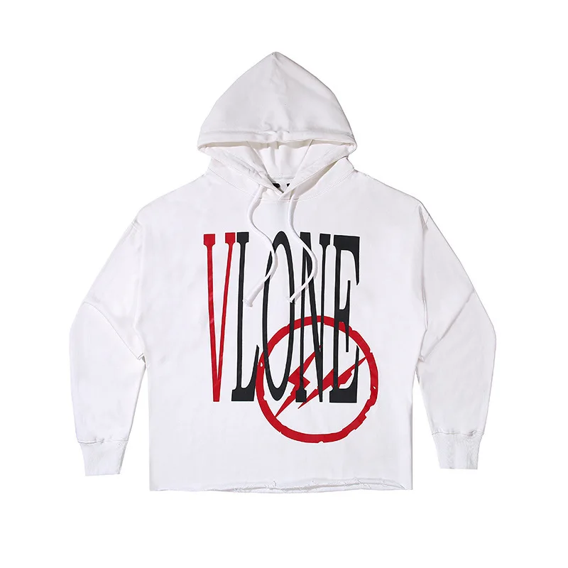VLONE Man Hoodies Cotton Sweatshirts Men Clothing Sweatshirt Woman Women's USA Brand Harajuku Hip Hop Friends Streetwear GRAY
VLONE Man Hoodies Cotton Sweatshirts Men Clothing Sweatshirt Woman Women's USA Brand Harajuku Hip Hop Friends Streetwear GRAY