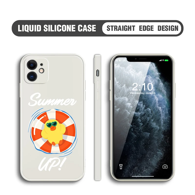 Nohon Soft Case for iPhone XR Cases Back Cover for iPhone 11 Pro Max 12 Mini 8 7 6 6S Plus X XS SE 2020 Liquid Silicone Case
Nohon Soft Case for iPhone XR Cases Back Cover for iPhone 11 Pro Max 12 Mini 8 7 6 6S Plus X XS SE 2020 Liquid Silicone Case