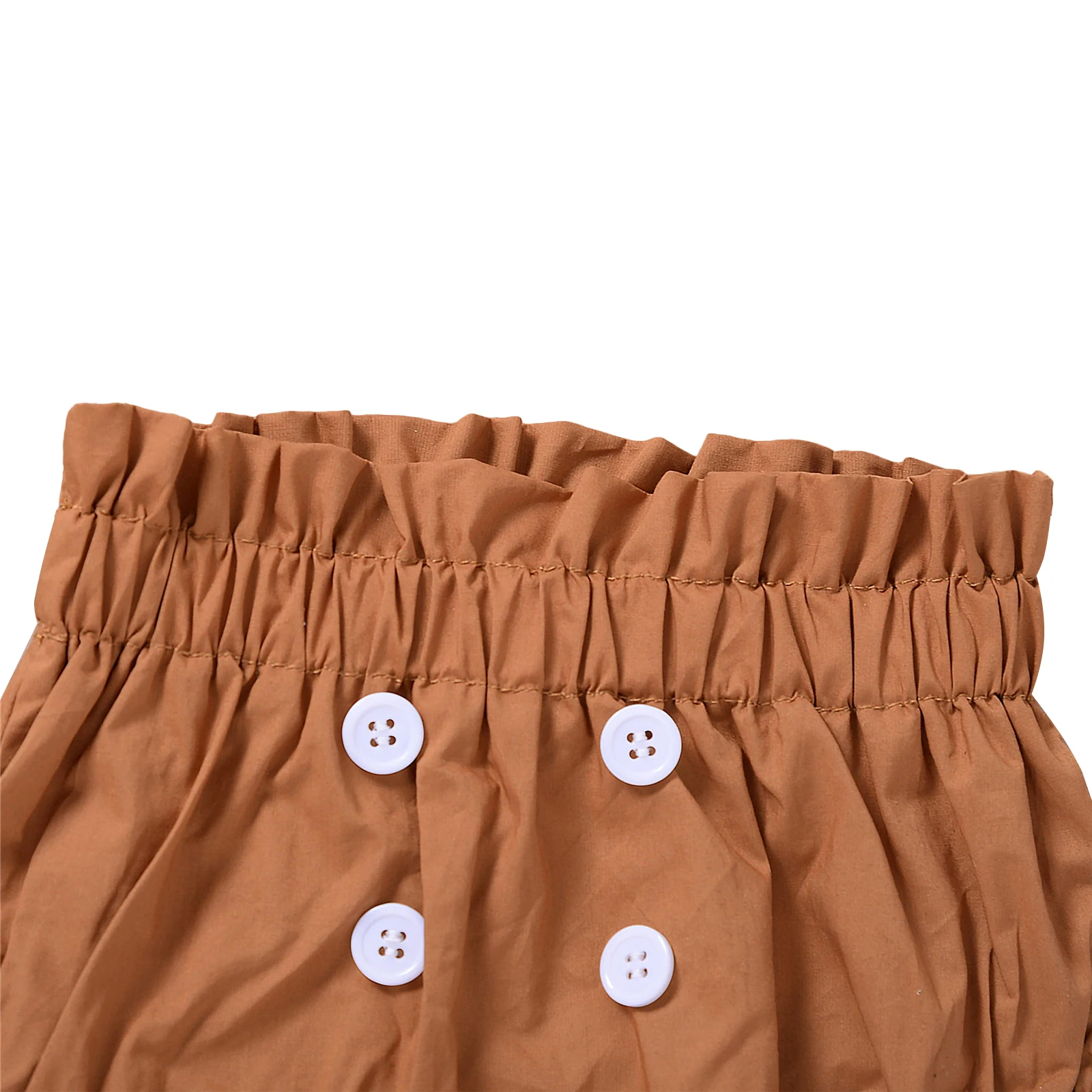 Baby's Summer Clothing Set Sunflower Print Flying Sleeve Camouflage Bodysuits Shorts Two-Piece Suit Clothing Sets
Baby's Summer Clothing Set Sunflower Print Flying Sleeve Camouflage Bodysuits Shorts Two-Piece Suit Clothing Sets