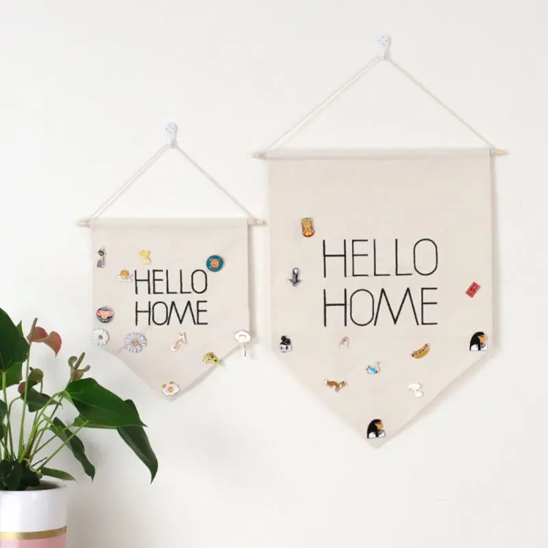 1 Pc Pin Wall Display Banner Enamel Lapel Badge Brooch Flag Canvas Hanging Pennant
1 Pc Pin Wall Display Banner Enamel Lapel Badge Brooch Flag Canvas Hanging Pennant